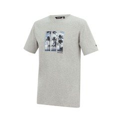 Regatta Cline IX Baumwoll T-Shirt kurzarm Herren