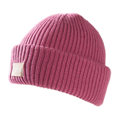 Regatta Connora Fisherman Beanie Mütze Rosa
