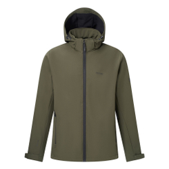 Regatta Denvo Softshelljacke Herren