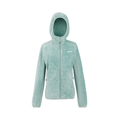 Regatta Endra Fleece Radshirt langarm Damen