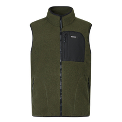 Regatta Frankie Borg Fleece Weste Herren