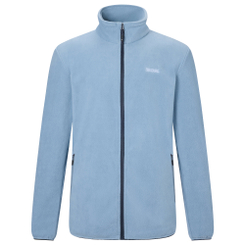 Regatta Harrow Midlayer Fahrrad Shirt Herren langarm