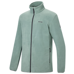 Regatta Harrow Midlayer Fahrrad Shirt Herren langarm