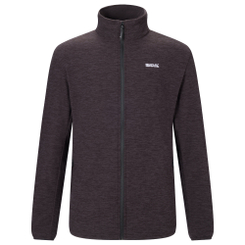 Regatta Harrow Midlayer Fahrrad Shirt Herren langarm