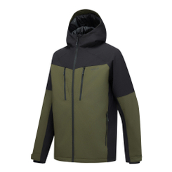 Regatta Highton Stretch Fahrrad Regenjacke Herren
