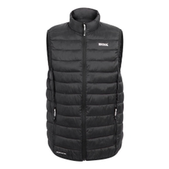 Regatta Hillpack B/W II Thermoweste Herren