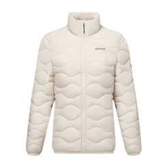 Regatta Hydi Fahrrad Winterjacke Damen