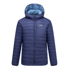 Regatta Lightfell Padded Fahrrad Winterjacke Herren