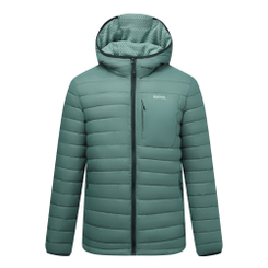 Regatta Lightfell Padded Fahrrad Winterjacke Herren