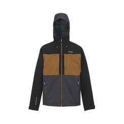 Regatta Maland Insulated warme Regenjacke