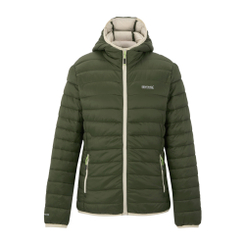 Regatta Marizion Fahrrad Winterjacke Damen