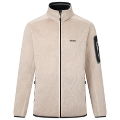 Regatta Newhill Fleece Radshirt langarm Herren