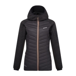 Regatta Newhill Hybrid Fahrrad Winterjacke Damen