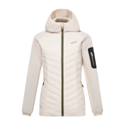 Regatta Newhill Hybrid Fahrrad Winterjacke Damen