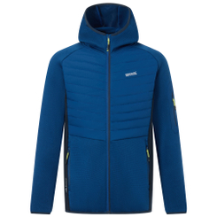 Regatta Newhill Hybrid Fahrrad Winterjacke Herren