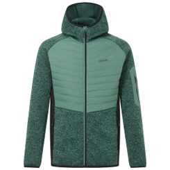 Regatta Newhill Hybrid Fahrrad Winterjacke Herren