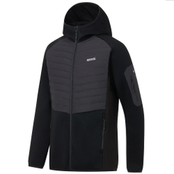 Regatta Newhill Hybrid Fahrrad Winterjacke Herren