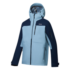 Regatta Sacramento 3-in-1 Regenjacke Fahrrad Herren