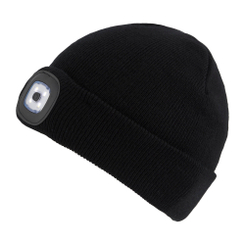 Regatta Torch Beanie Mütze mit Licht