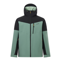 Regatta Wentwood 3-in-1 Fahrrad Winterjacke Herren