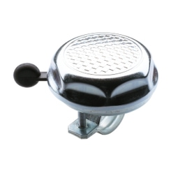 Reich Schachbrett Fahrradklingel