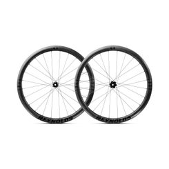 Reynolds AR41 DB 28"/700C Carbon Aero Laufradsatz