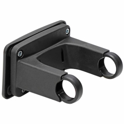 KLICKfix Festkorbhalter E Lenkeradapter