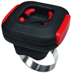 KLICKfix Quad-Adapter