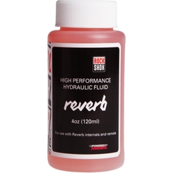 RockShox Reverb Sattelstützenöl (120 ml)