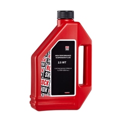RockShox High Performance Federgabel Öl (1000 ml)