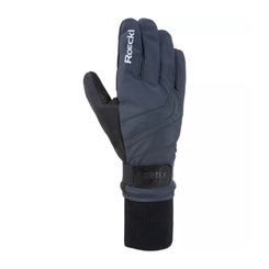 Roeckl Horgau GTX Fahrradhandschuhe lang