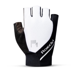 Roeckl Ivory 2 Fahrradhandschuhe kurz