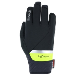 Roeckl Ranten 2 Waterproof Fahrrad Handschuhe lang