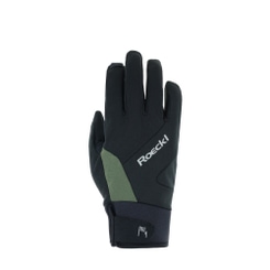 Roeckl Reichenthal 2 JR. Fahrradhandschuhe lang