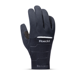Roeckl Rimbach 3 Fahrradhandschuhe lang