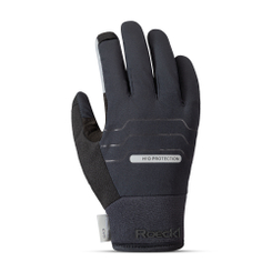 Roeckl Rofelewand Fahrradhandschuhe lang