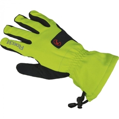 Roeckl Windstopper Winter Fahrradhandschuhe