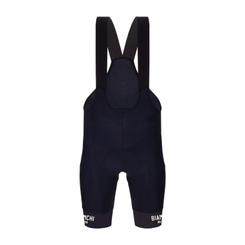 Santini Bianchi Milano Classic Trägerhose kurz Herren