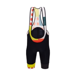 Santini Combo Tour de France Trägerhose kurz Herren