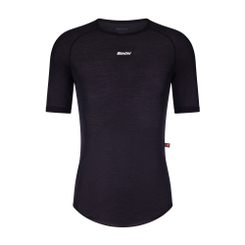 Santini Dry Fahrrad Unterhemd Herren