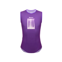 Santini Liege Bastogne Liege Baselayer Funktionsunterhemd