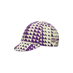 Santini Liege Bastogne Liege Cycling Cap Fahrradmütze