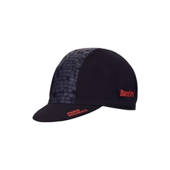 Santini Paris Roubaix Cycling Cap Fahrradmütze
