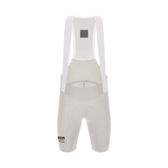 Santini Pirelli Sport Club Trägerhose kurz Herren