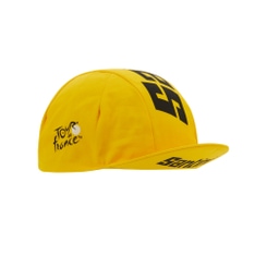 Santini Tour de France Cap Fahrradmütze