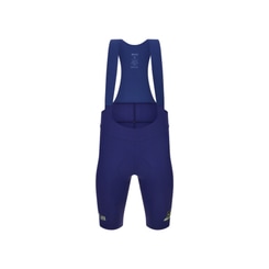 Santini Tour de France Montmartre Trägerhose kurz Herren