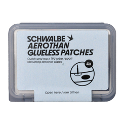 Schwalbe Aerothan Glueless Patches Flickzeug