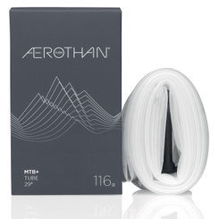 Schwalbe Aerothan MTB+ SV19FE Mountainbike-Schlauch (29")