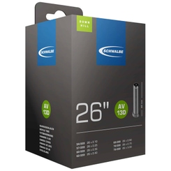Schwalbe AV 13D Downhill Fahrradschlauch (26")
