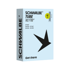 Schwalbe AV 4 16"/18" Fahrradschlauch